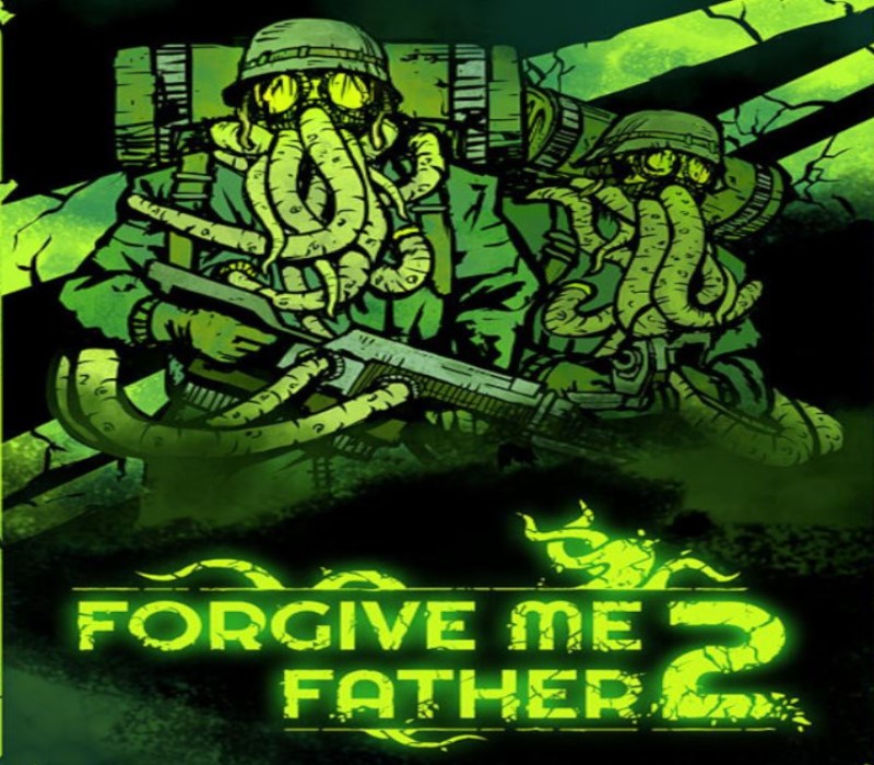 Forgive Me Father 2 Xbox Series X|S Account