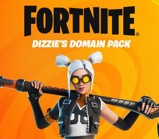 Fortnite - Dizzie's Domain Pack DLC AR XBOX One - Xbox Series X|S CD Key