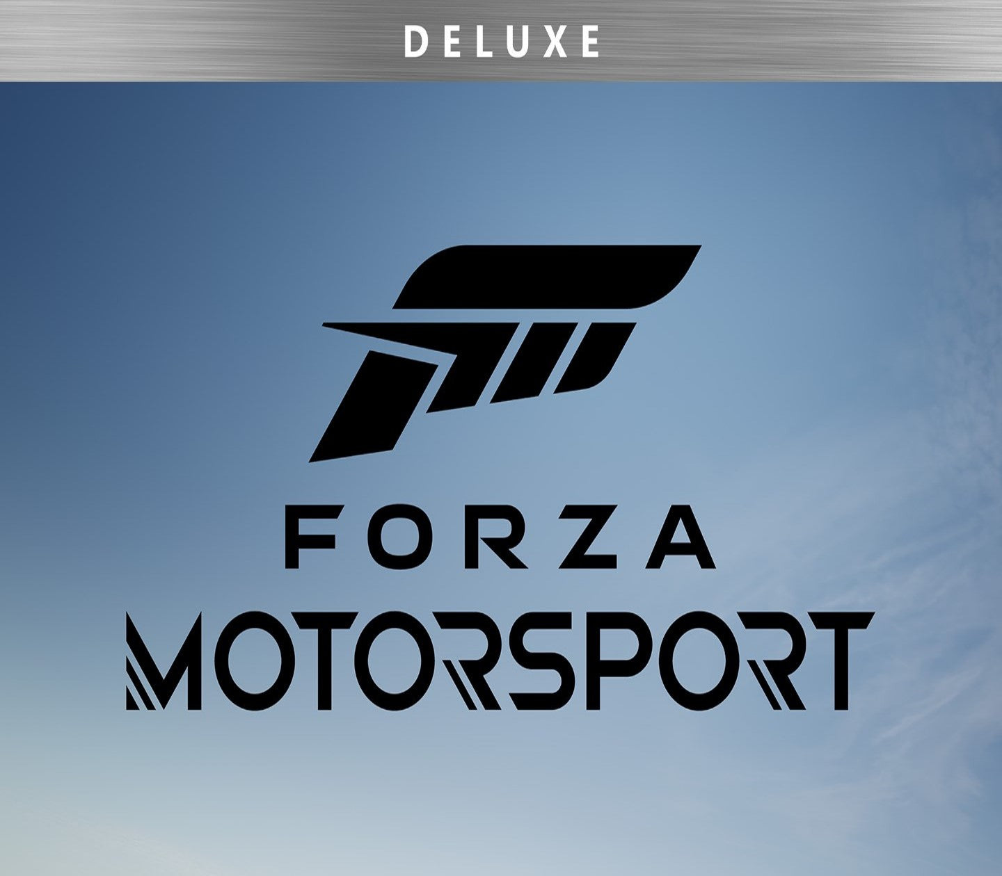 Forza Motorsport 8 Deluxe Edition US Xbox Series X|S - Windows 10 CD Key