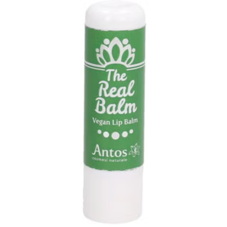 Antos Le véritable stick baume à lèvres vegan