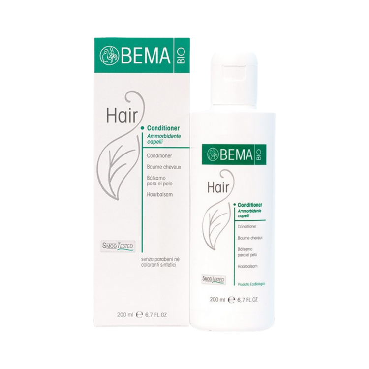 Bema cosmetici Hair Conditioner Hair Softener 200 ml