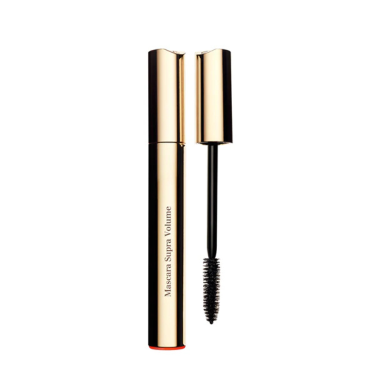 Clarins Density mascara (Volume Mascara) 8 ml - Nuance: 01 Intens sort