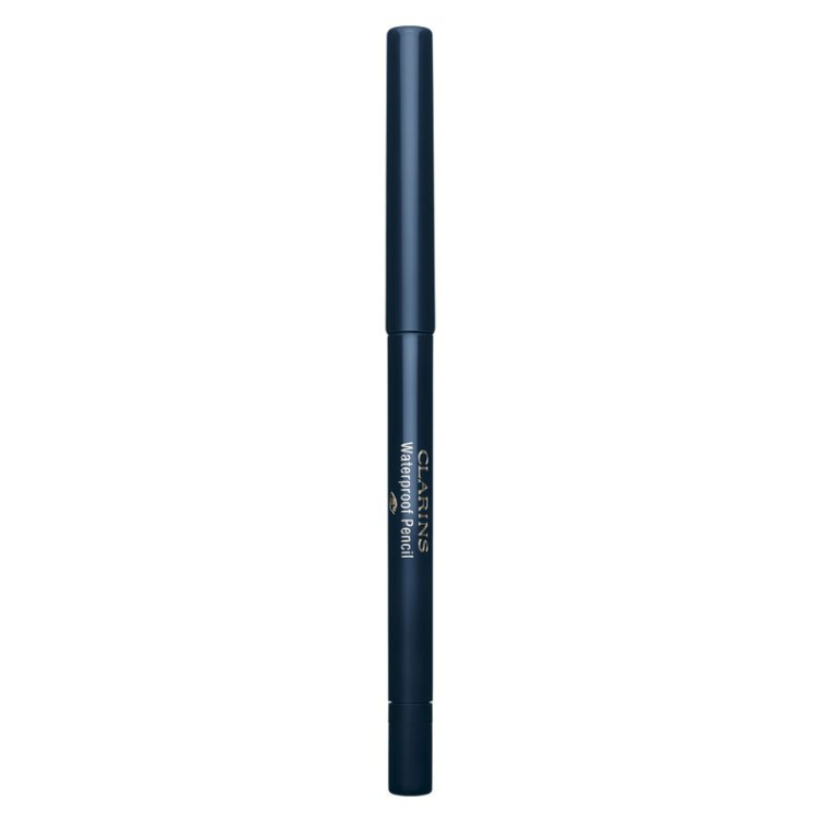 Clarins (Crayon yeux waterproof) 0,29 g - Teinte : 03 Orchidée bleue