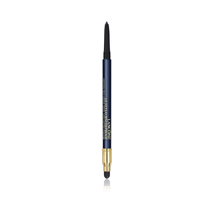 Crayon Waterproof Hautement Pigmenté Le Stylo de Lancôme Couleur 07 Minuit Illusion 0,4 g
