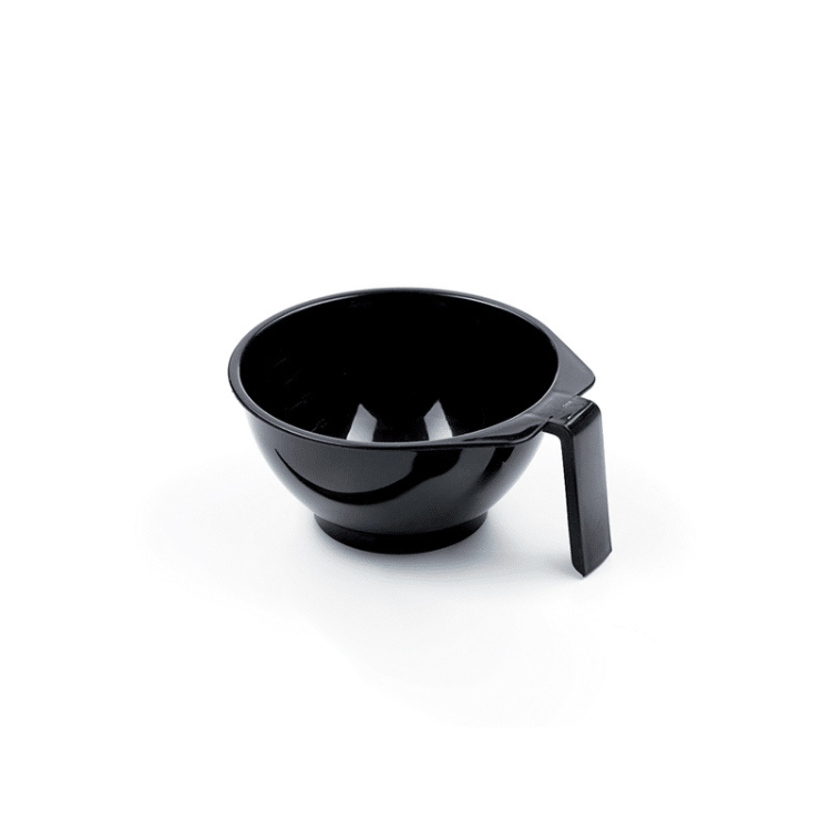 Subrina Professional Plast farve blandeskål