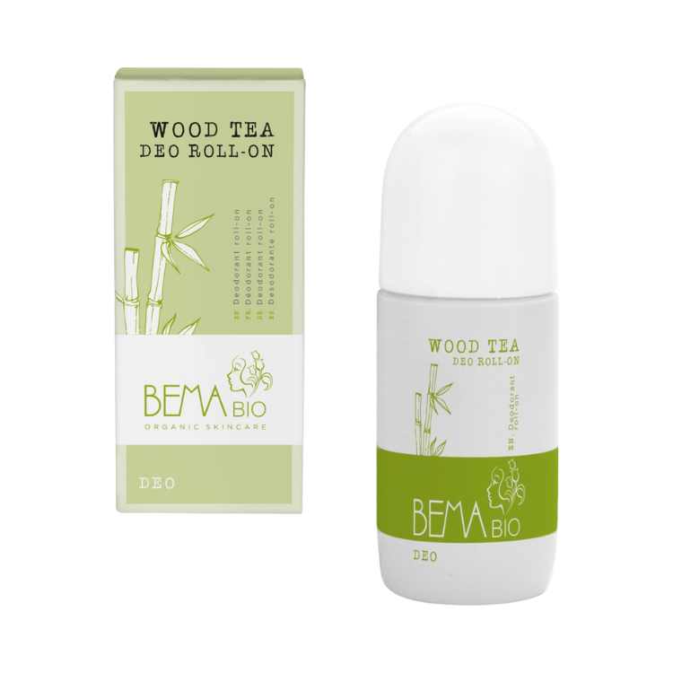 Bema cosmetici Deodorant pentru bărbați Roll-On 50 ml