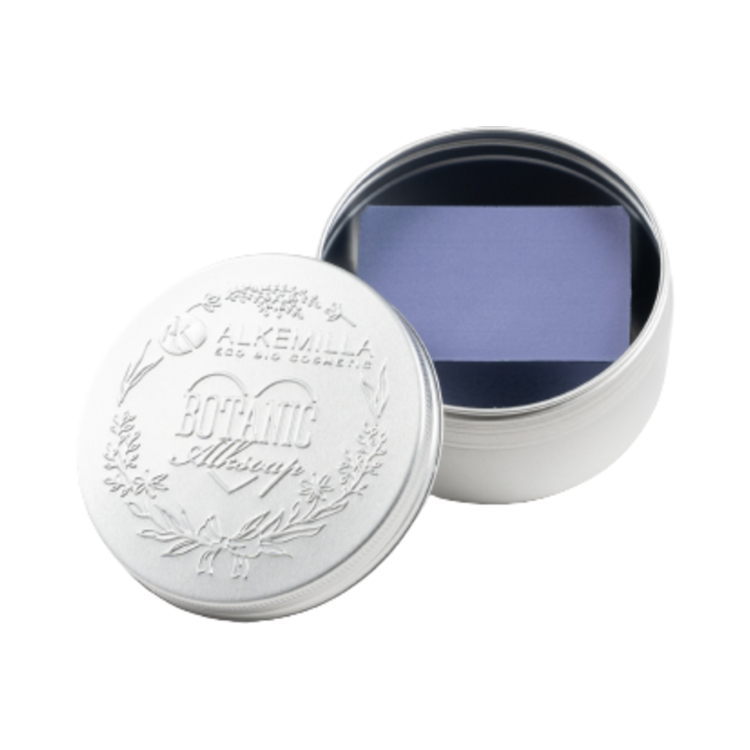 Alkemilla øko biokosmetikk Alksoap Solid Body and Hair Conditioner 50 g