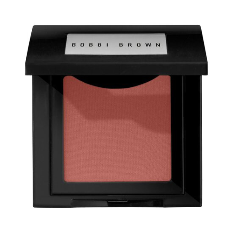 Bobbi brown Fard de obraz mat 3,5 g - Nuanta: Pante