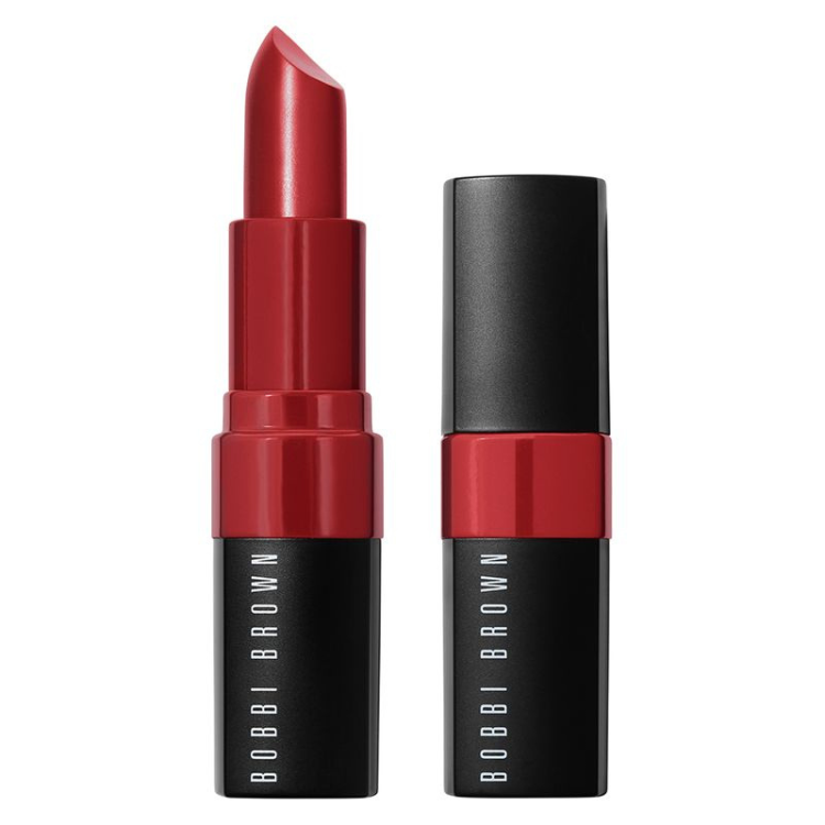 Bobbi brown Crushed Lipstick 3,4g - Nuance: Parisian Red