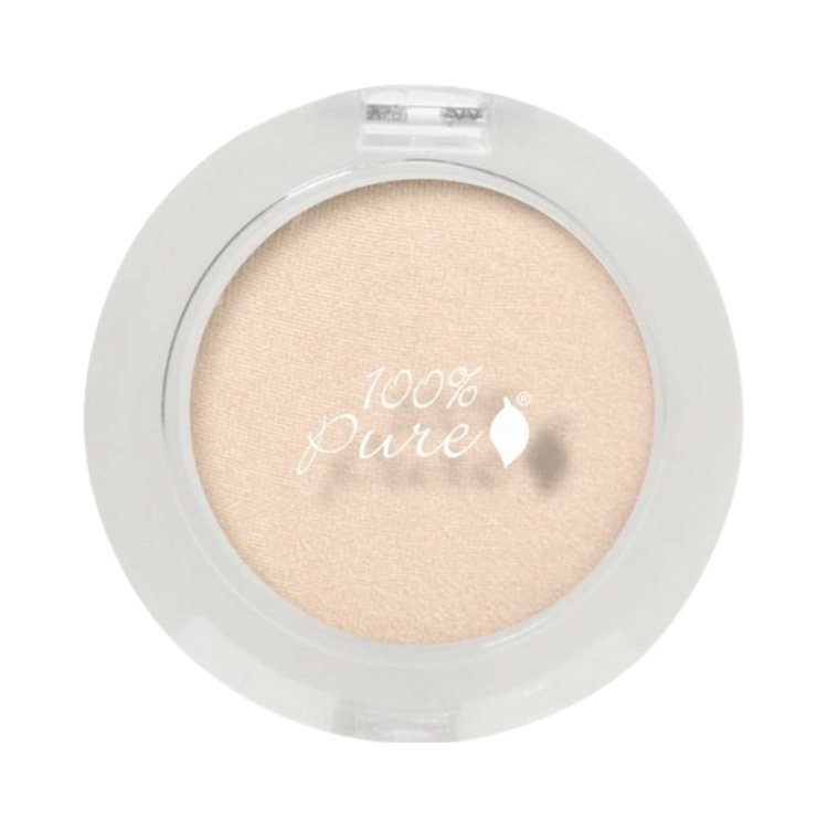 100% pure Star Bright Lidschatten (2g)