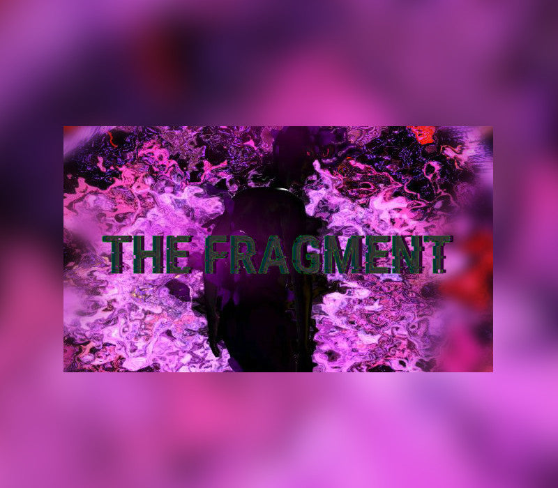 The Fragment Steam CD Key