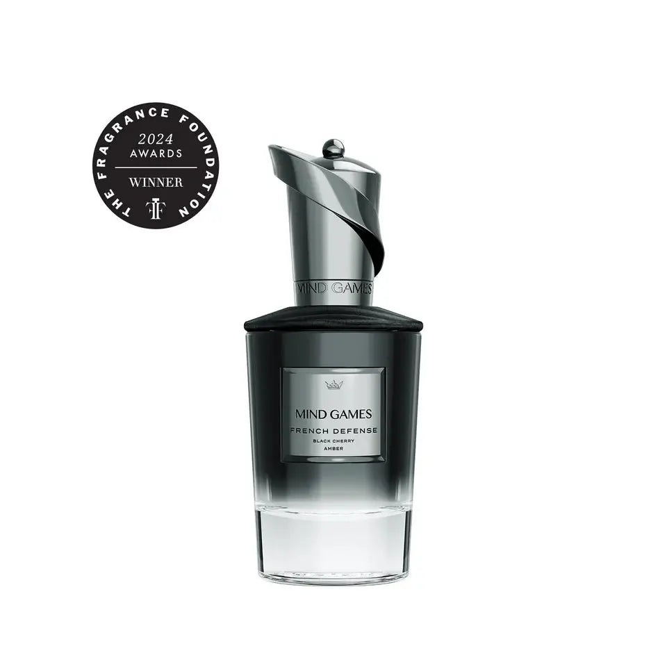 Mind Games French Defense - 100 ml Parfümextrakt