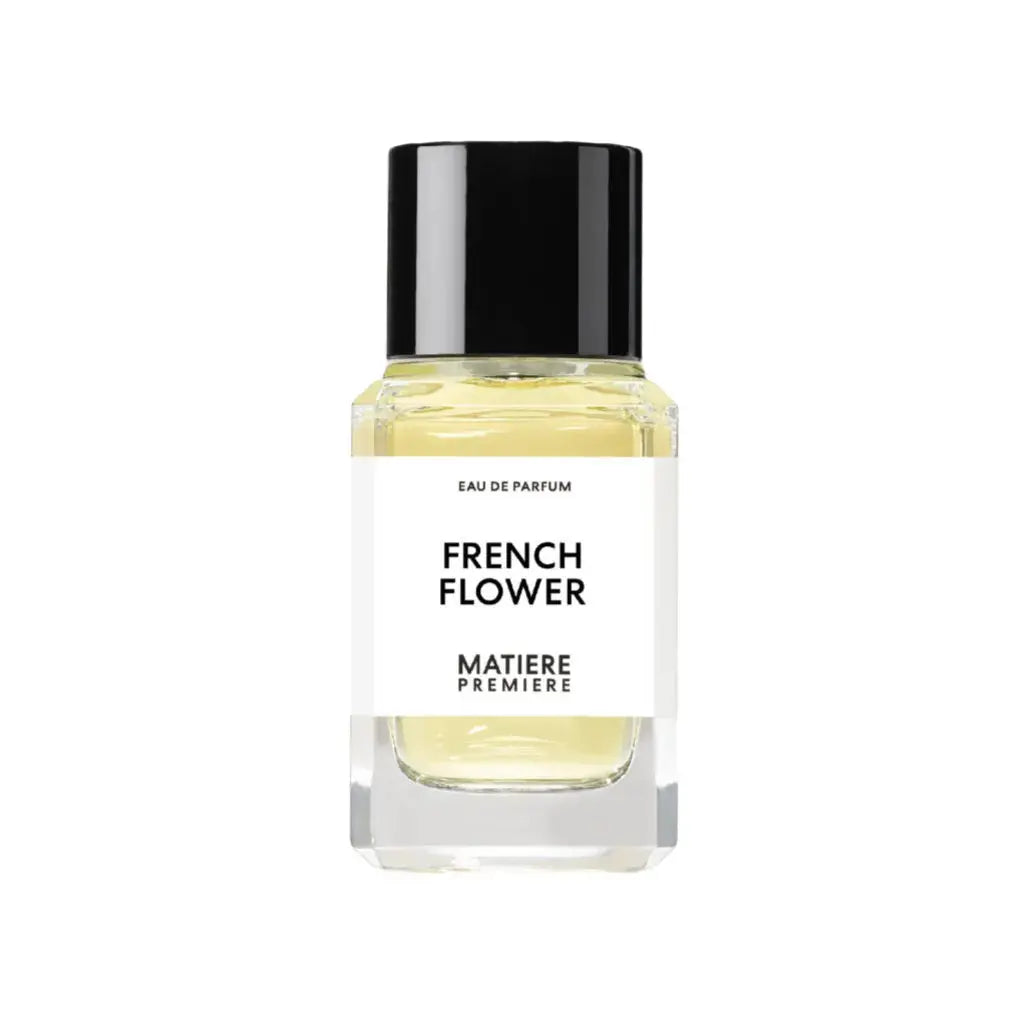 Matiere Premiere Fransk blomma Matiere Premiere - 50 ml