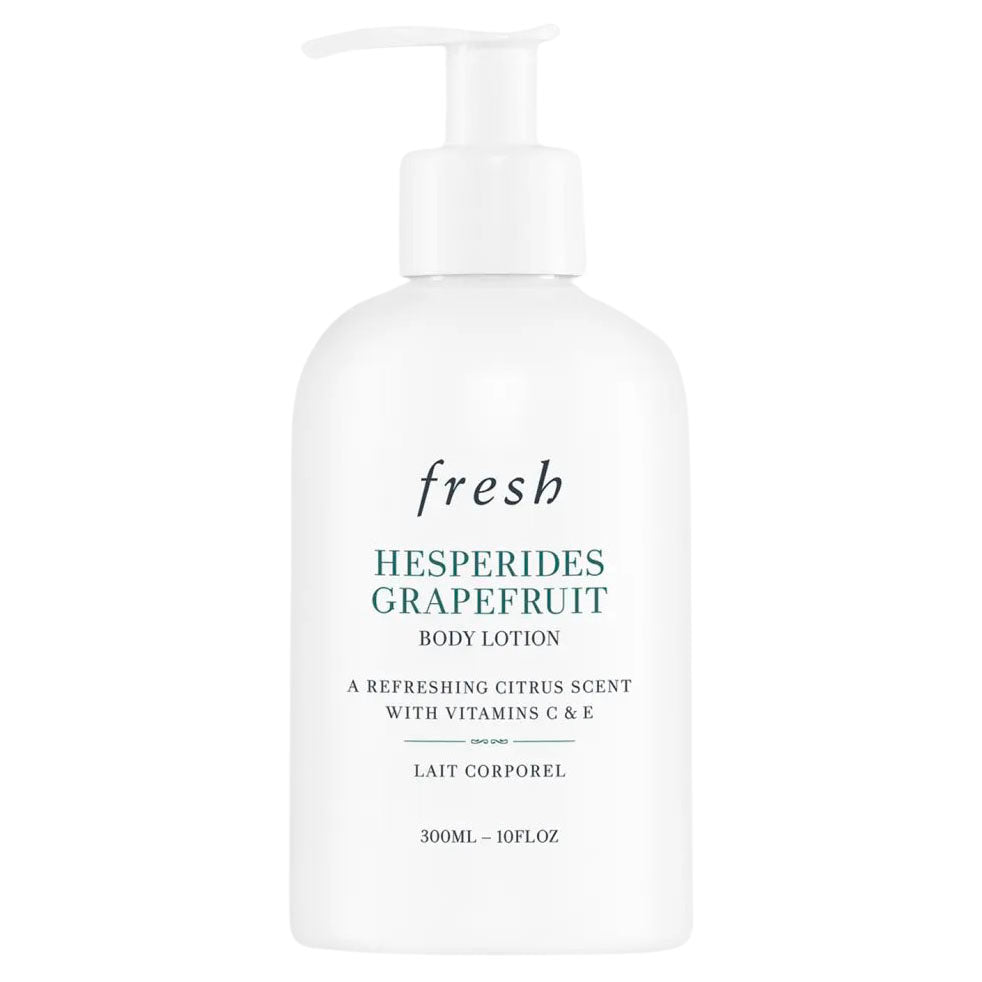 Hesperides Grapefruit Body Lotion