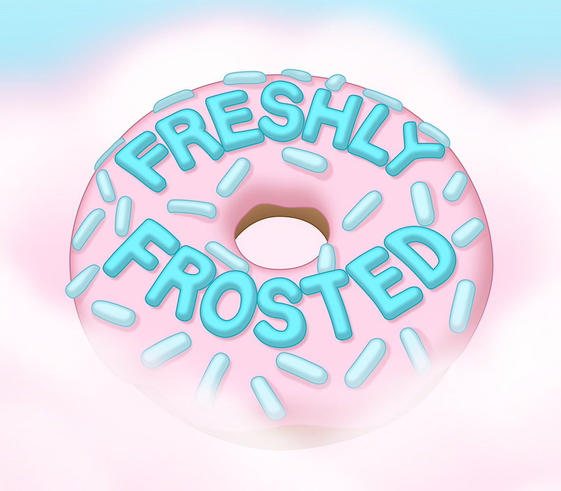 Freshly Frosted PC Epic Games Account
