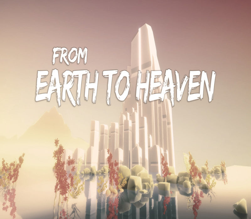 From Heaven To Earth EU XBOX One - Xbox Series X|S CD Key