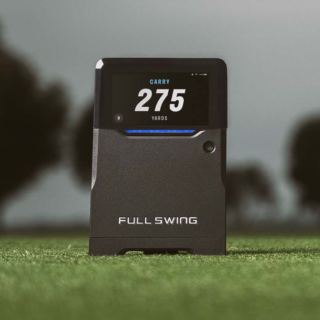 Full Swing KIT Launch Monitor - Default Title