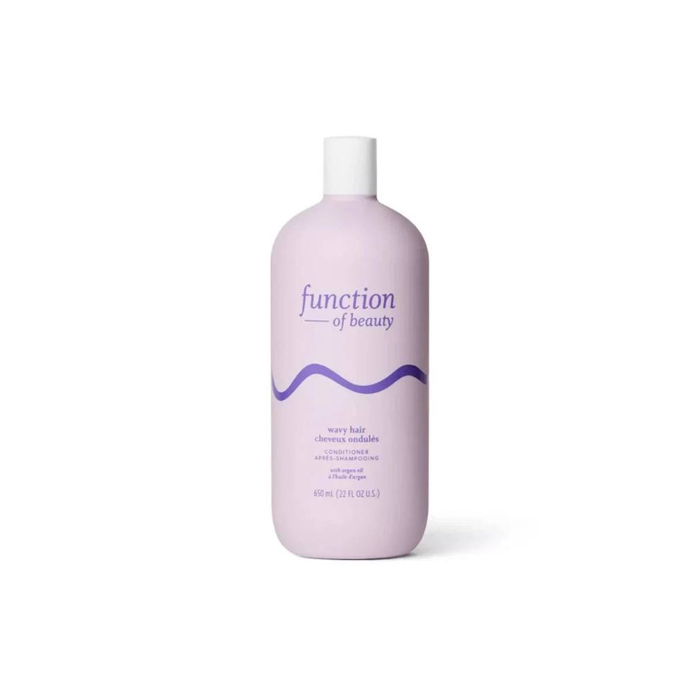 Wavy Hair Conditioner