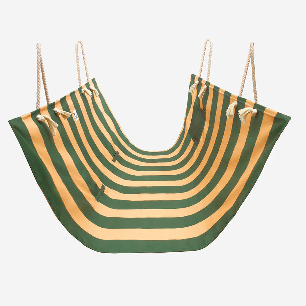 Dog Car Seat Cover- Holiday, Tuscany Italy