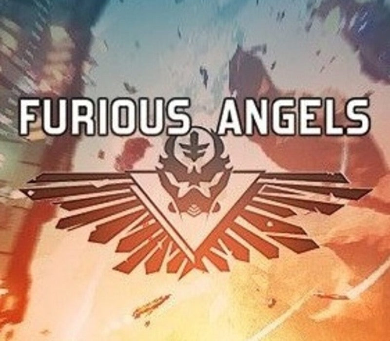 Furious Angels Steam CD Key