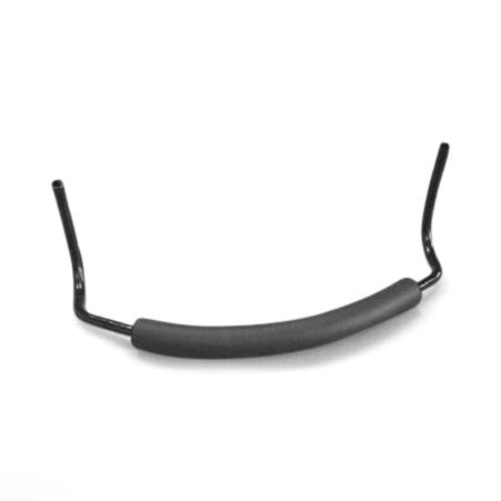 Guardian Wheelchair Backrest (Repair Part), 1 Each