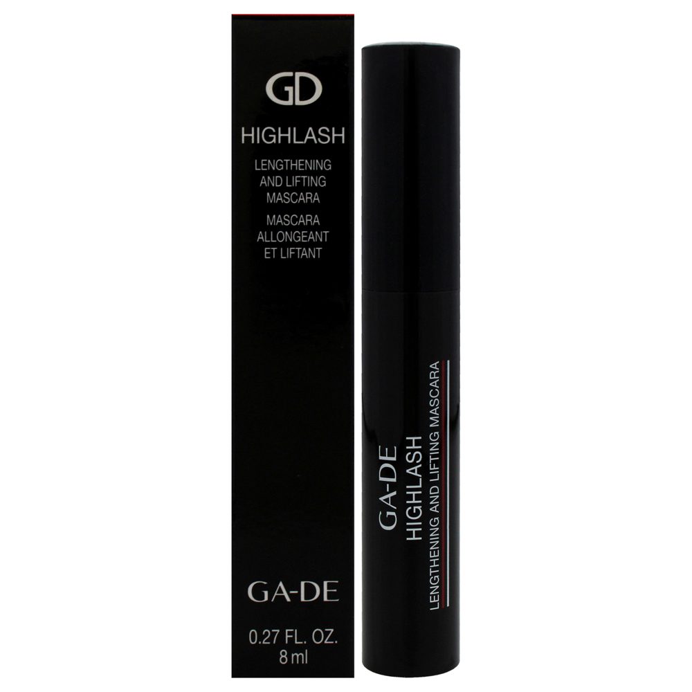 Highlash Lengthening and Lifting Mascara