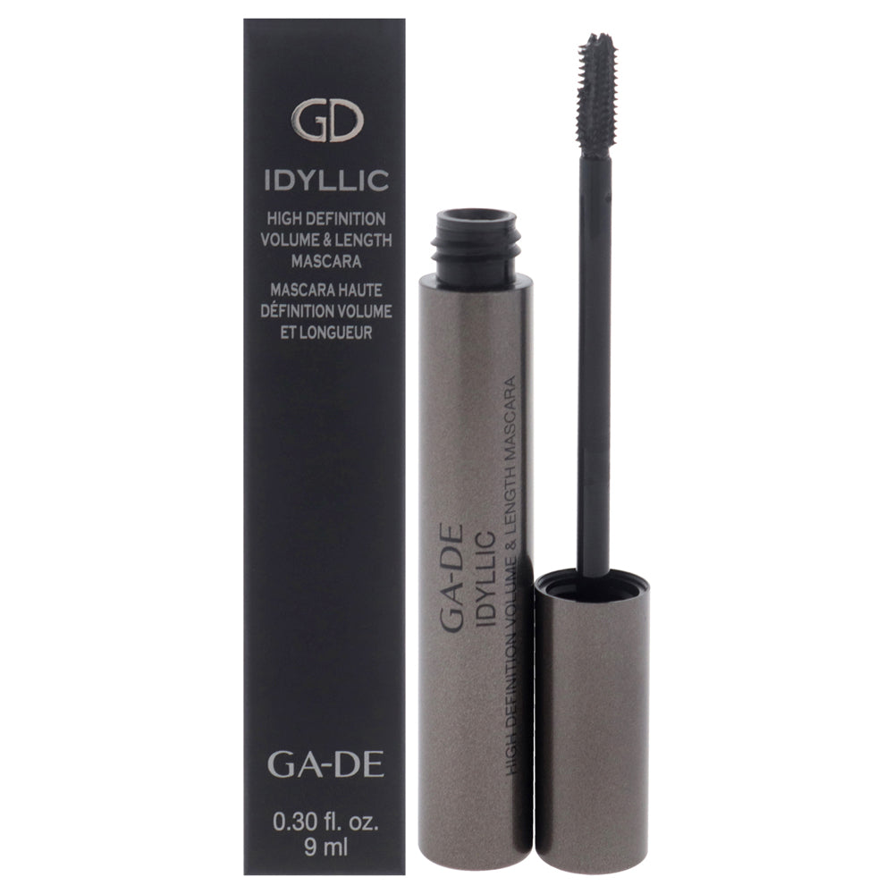 Idyllic High Definition Volume and Length Mascara