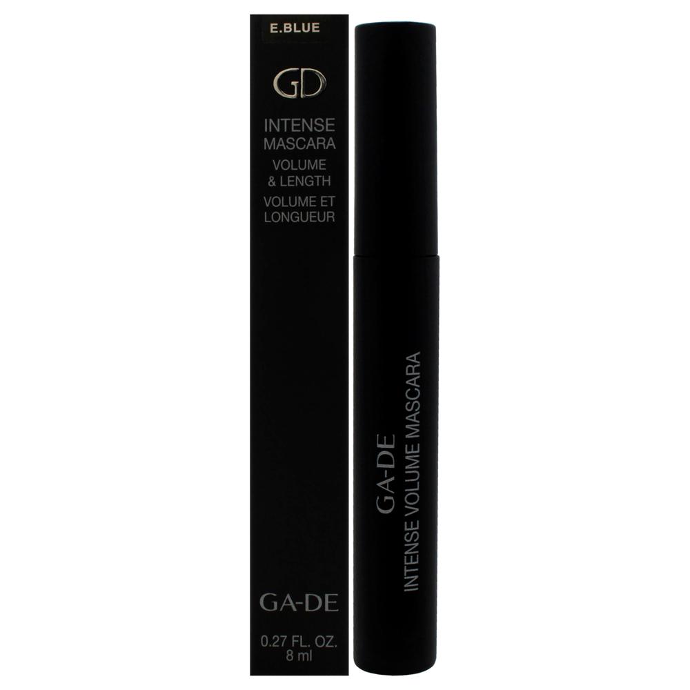 Intense Mascara Volume And Length - Intense Electric Blue
