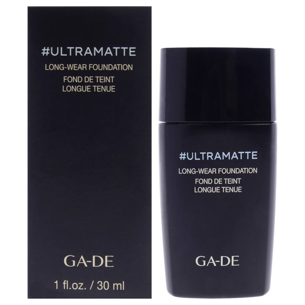 Ultramate Long-Wear Foundation - 155 Chestnut