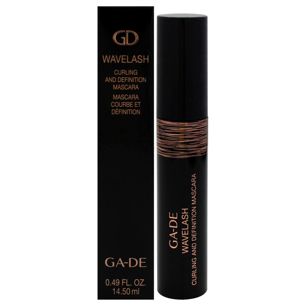 Wavelash Curling And Definition Mascara