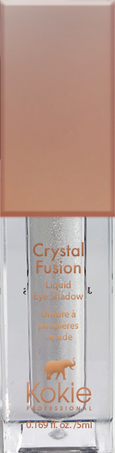 Crystal Fusion Liquid Eyeshadow - Cosmos