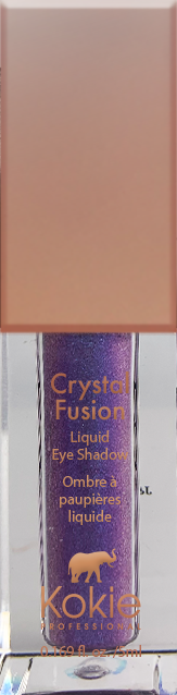 Crystal Fusion Liquid Eyeshadow - Pandora