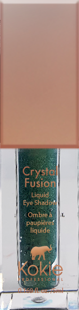 Crystal Fusion Liquid Eyeshadow - Ophelia