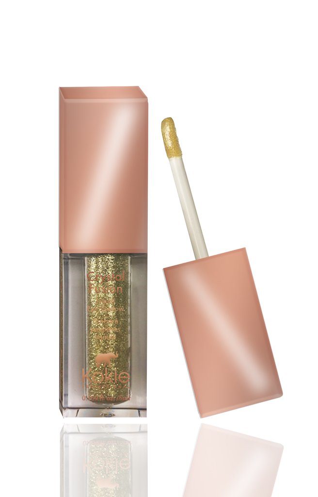 Crystal Fusion Liquid Eyeshadow - Lucky Star