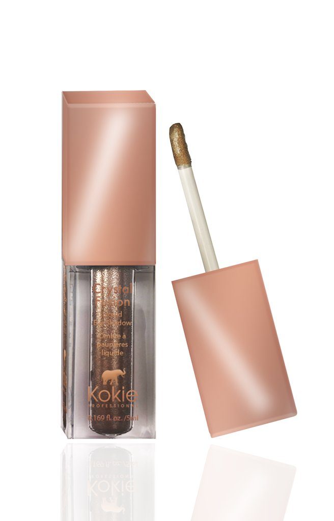 Crystal Fusion Liquid Eyeshadow - Star Light