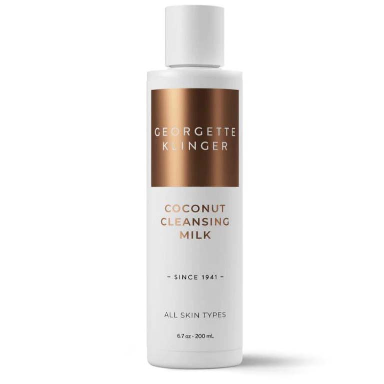 Coconut Cleansing Milk