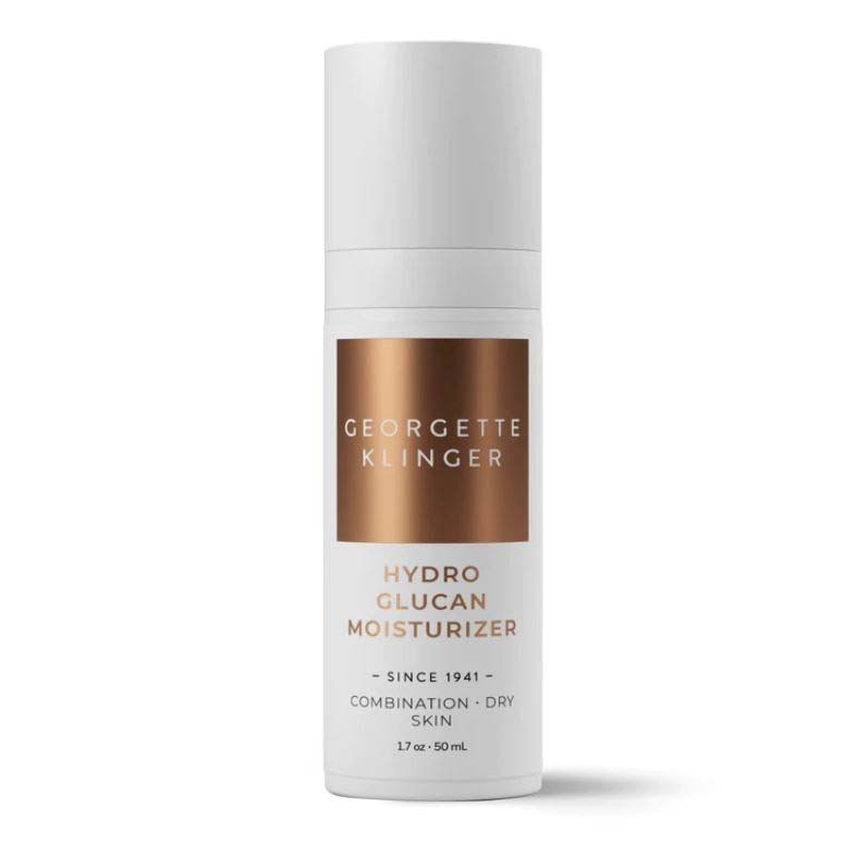 Hydro Glucan Moisturizer