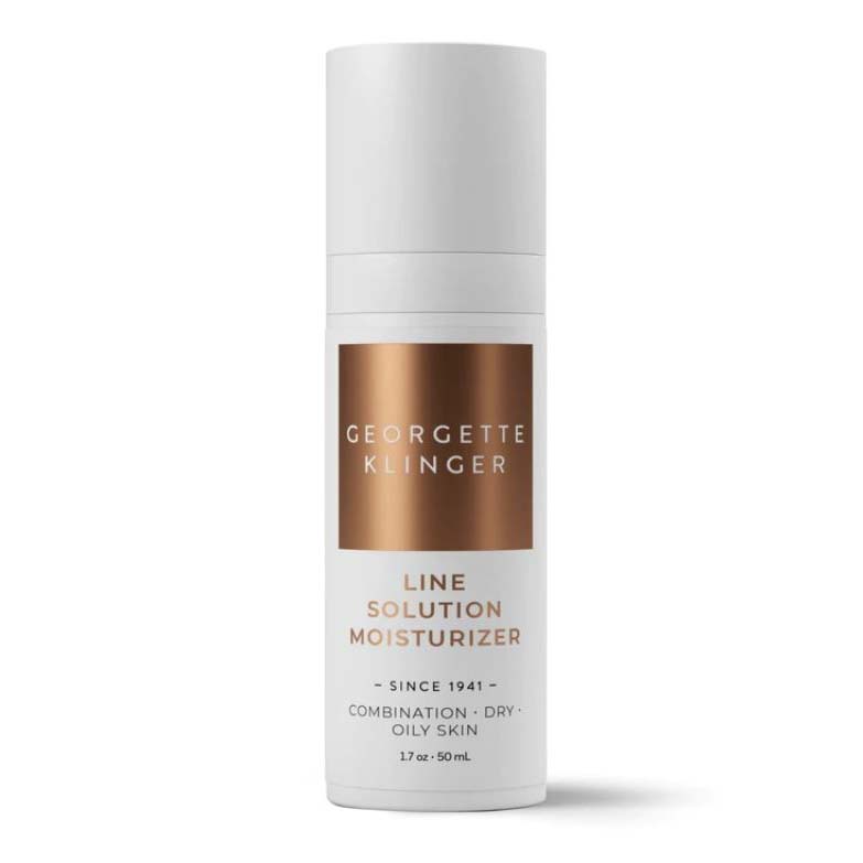 Line Solution Moisturizer