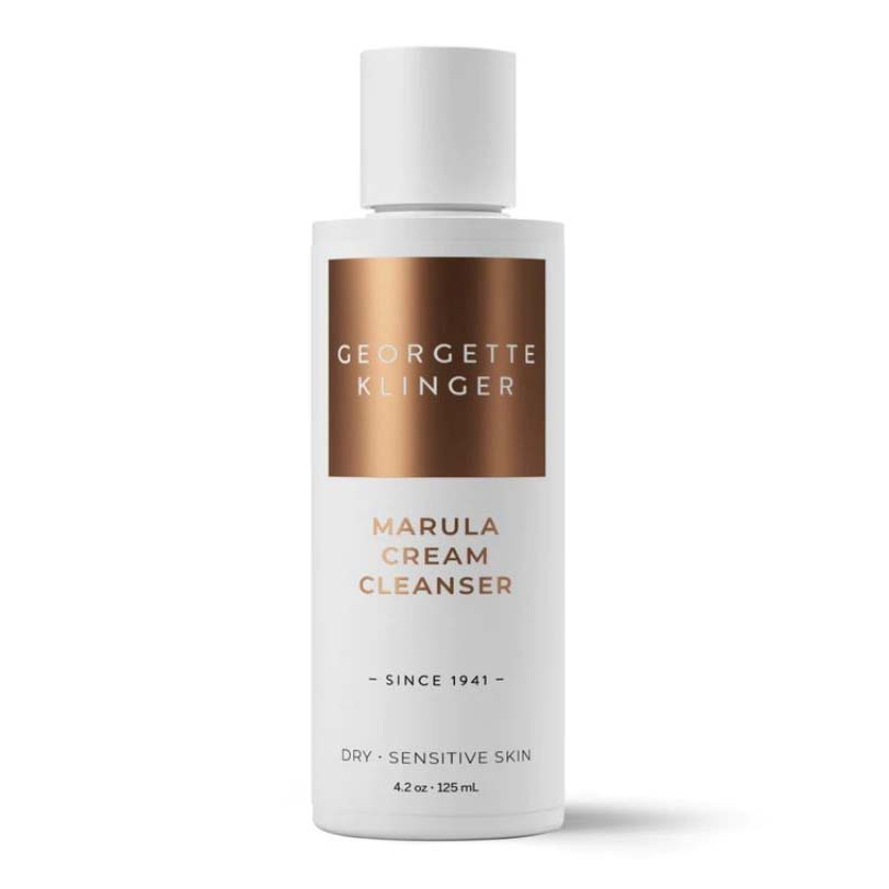 Marula Cream Cleanser