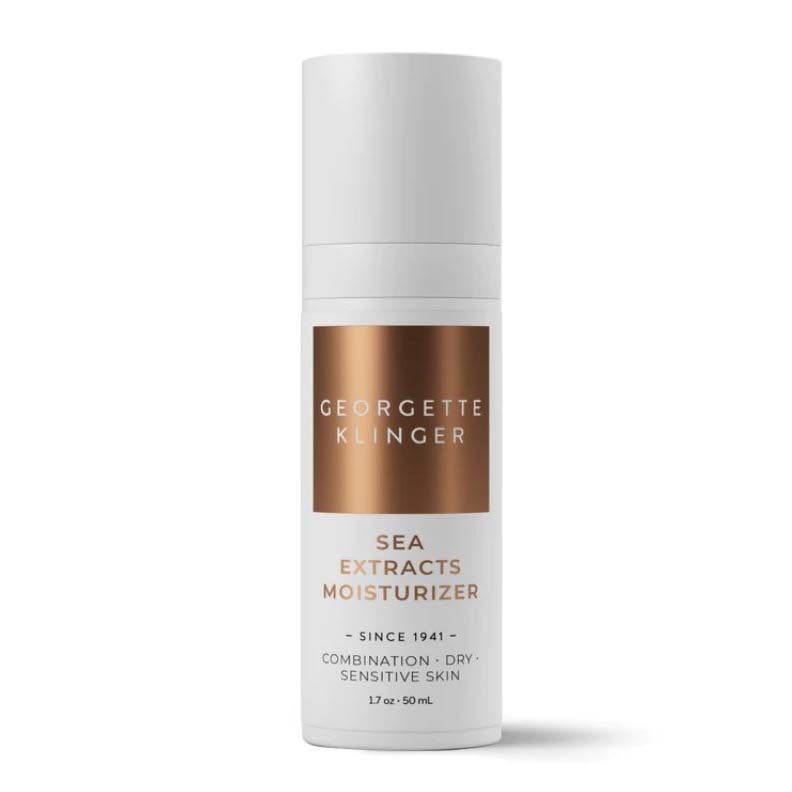 Sea Extracts Moisturizer