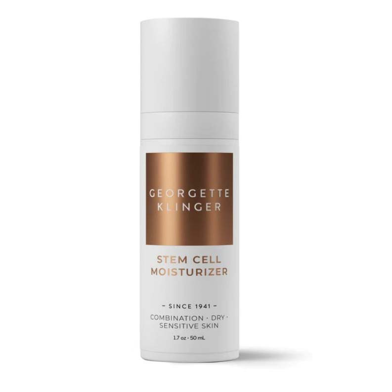 Stem Cell Moisturizer