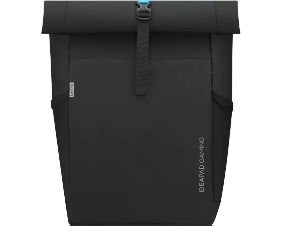 Lenovo IdeaPad Gaming Modern Backpack (Black)