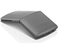 Lenovo Yoga Mouse with Laser Presenter