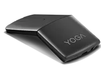 Lenovo Yoga Mouse with Laser Presenter (Shadow Black)