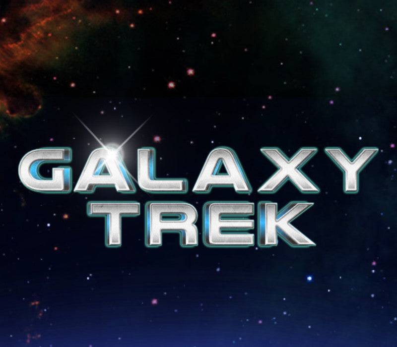 Galaxy Trek Steam CD Key