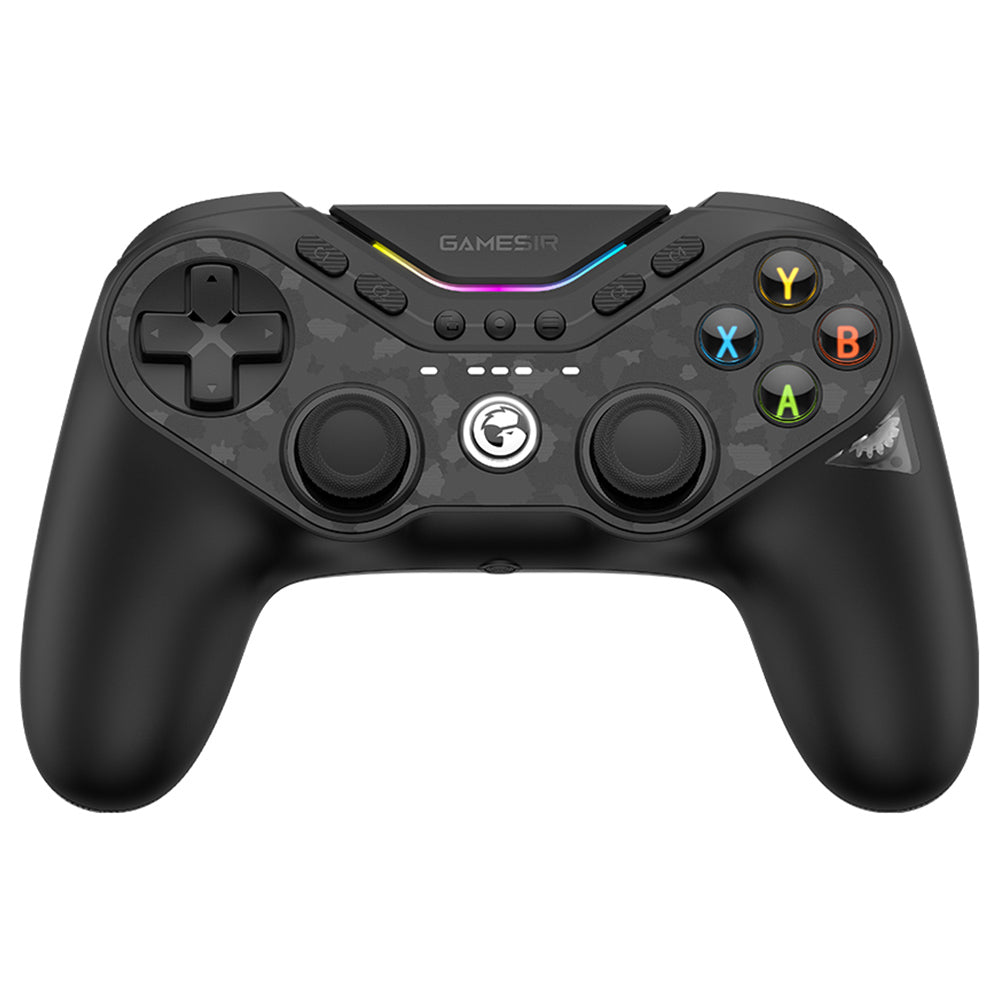 Manette de jeu GameSir Tarantula Pro, édition standard noire