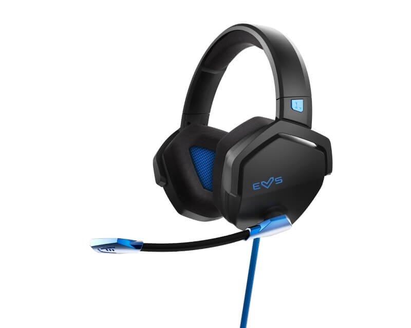 Gaming slušalice ENERGY SISTEM ESG 3 Thunder sa mikrofonom crne