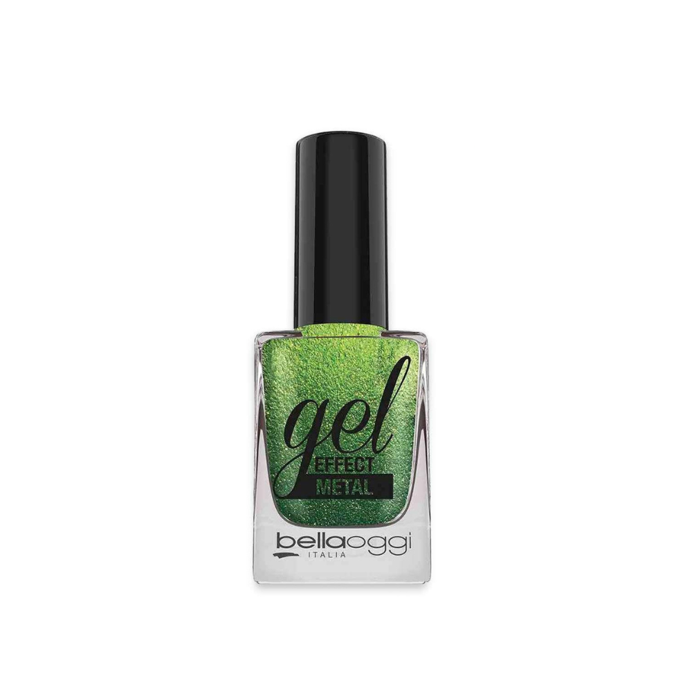 Gel effect keratin gel effect nail polish with keratin 820