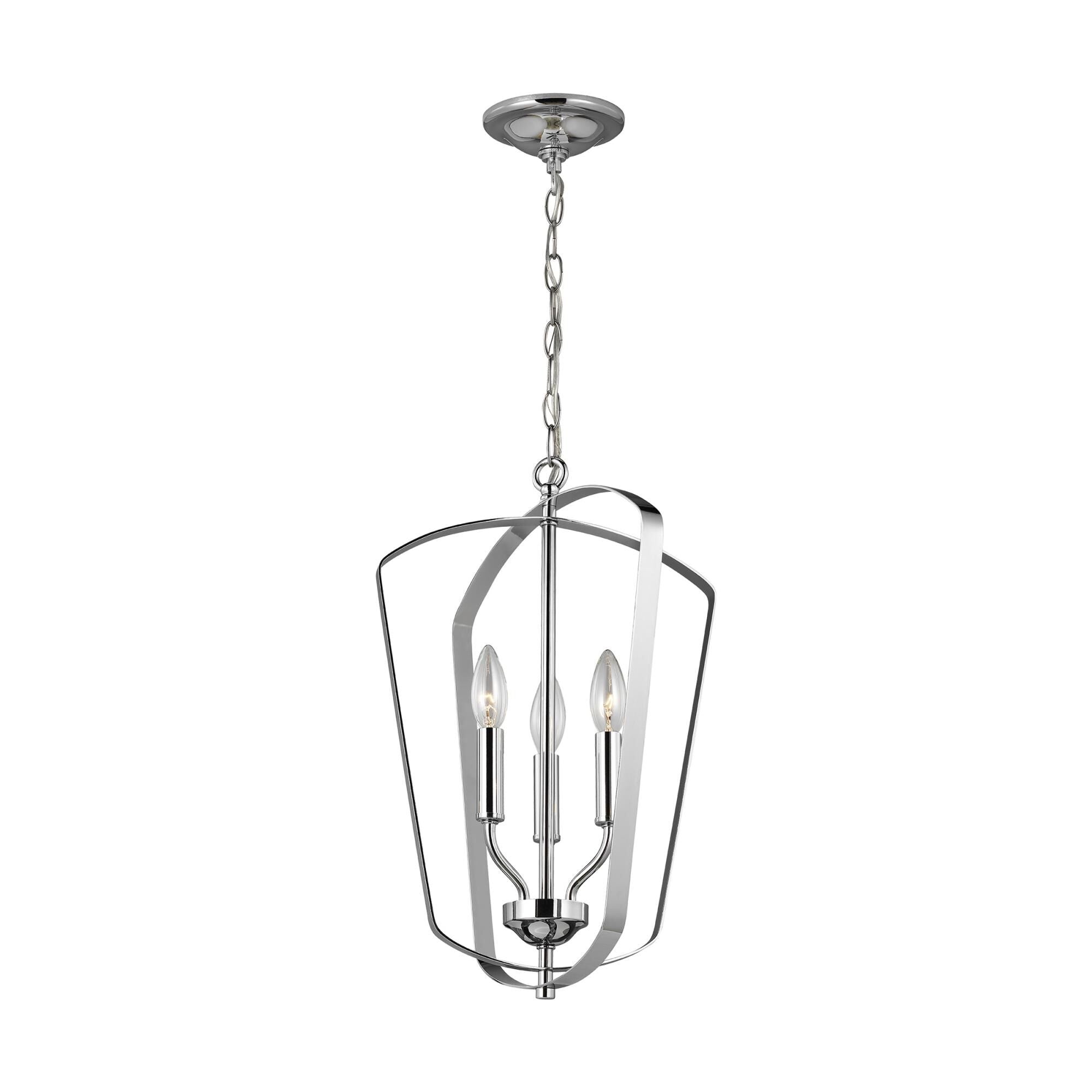 Generation Lighting Romee Cage Pendant Romee - 5134903-05 - Transitional