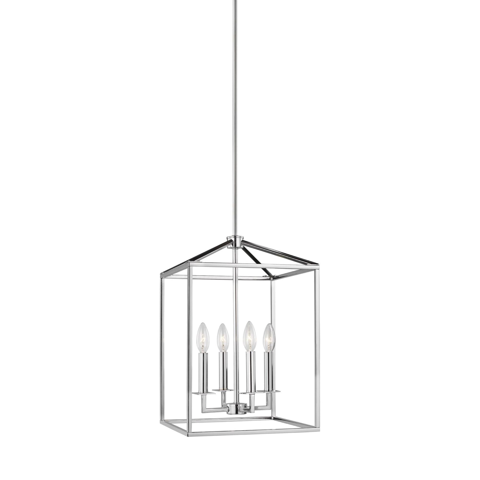 Generation Lighting Perryton 12 Inch Cage Pendant Perryton - 5215004-05